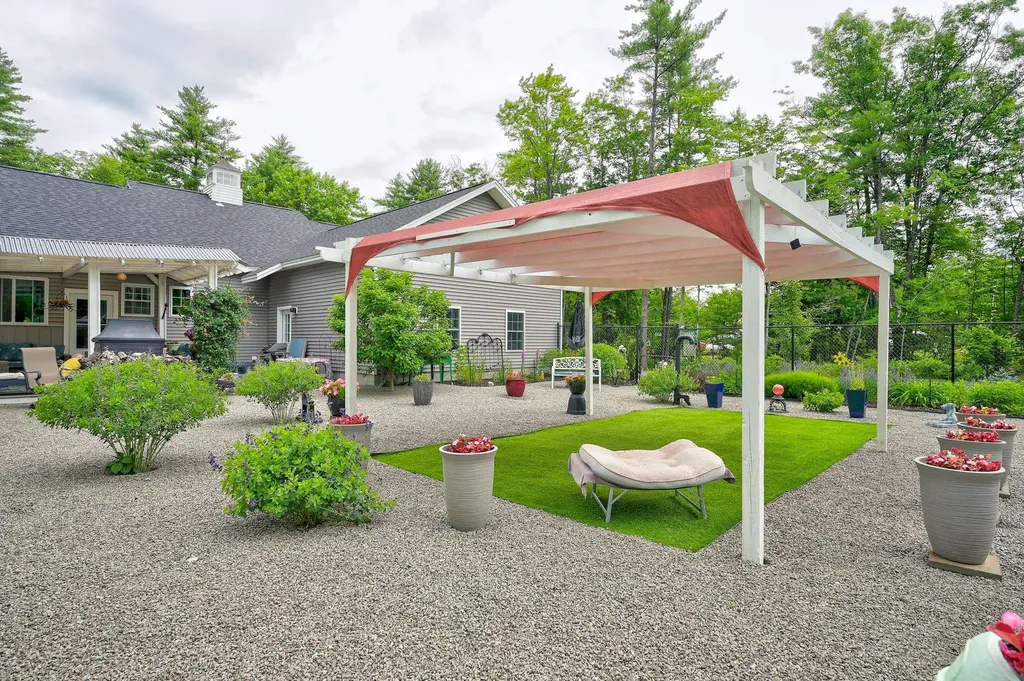 274 Old Goshen Road Conway NH 03813