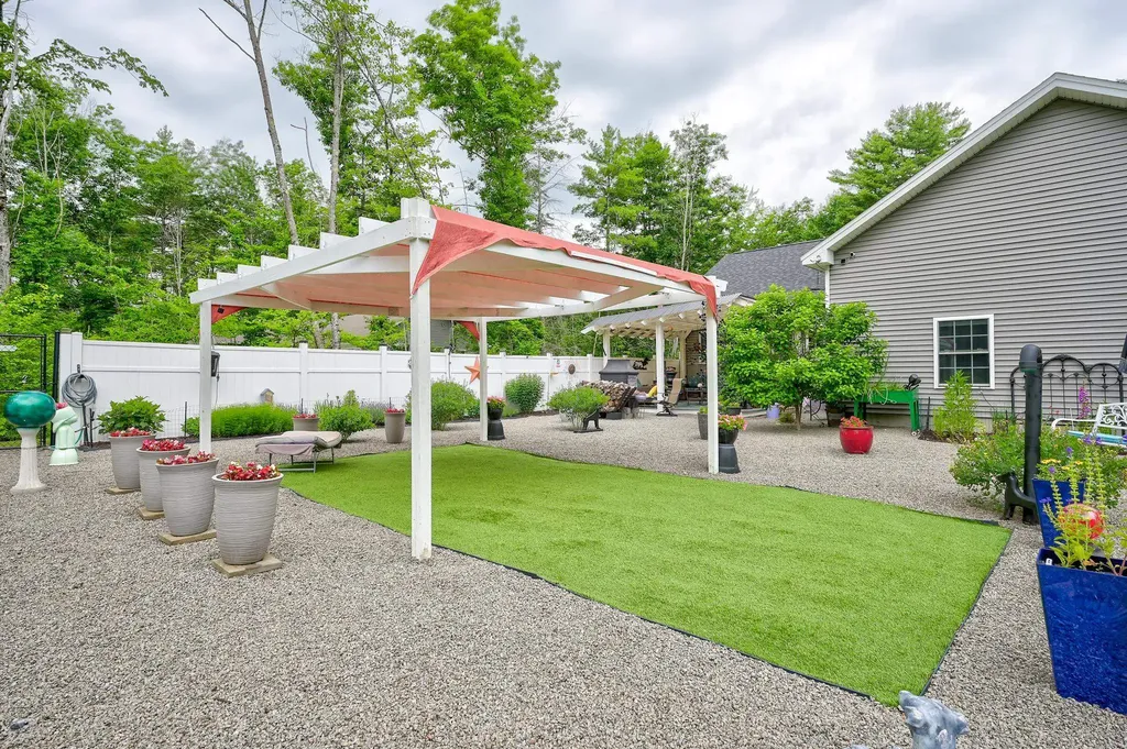 274 Old Goshen Road Conway NH 03813