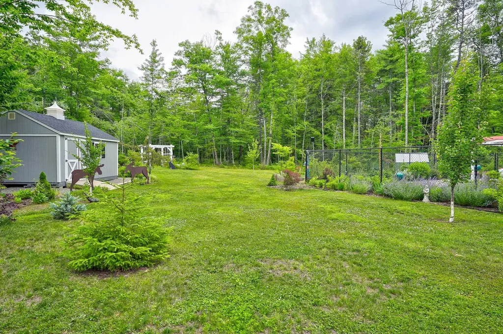 274 Old Goshen Road Conway NH 03813