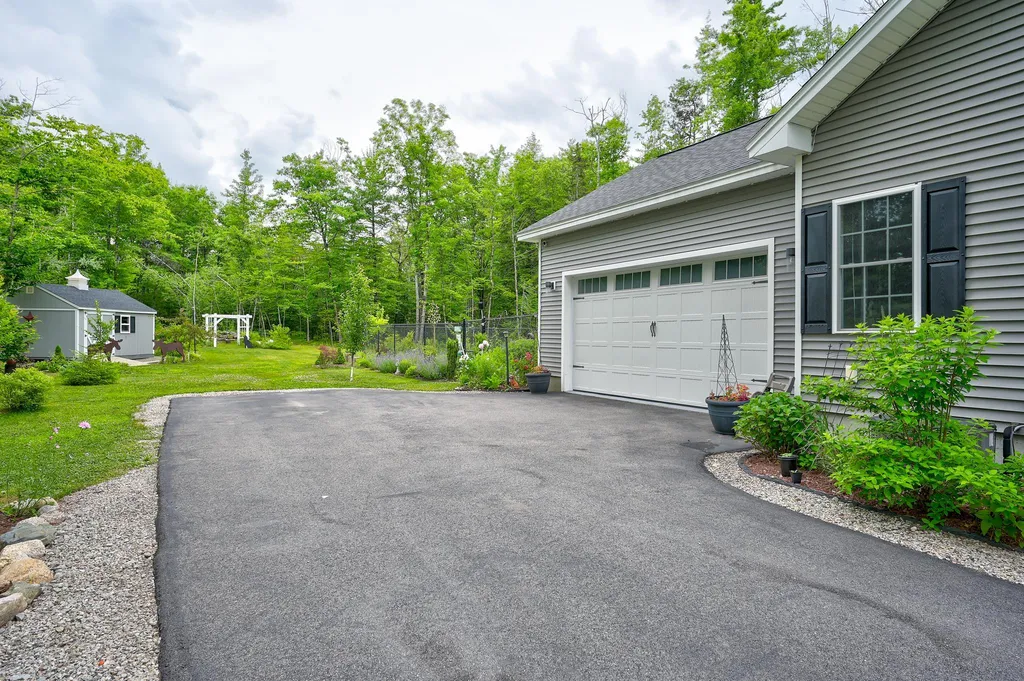 274 Old Goshen Road Conway NH 03813