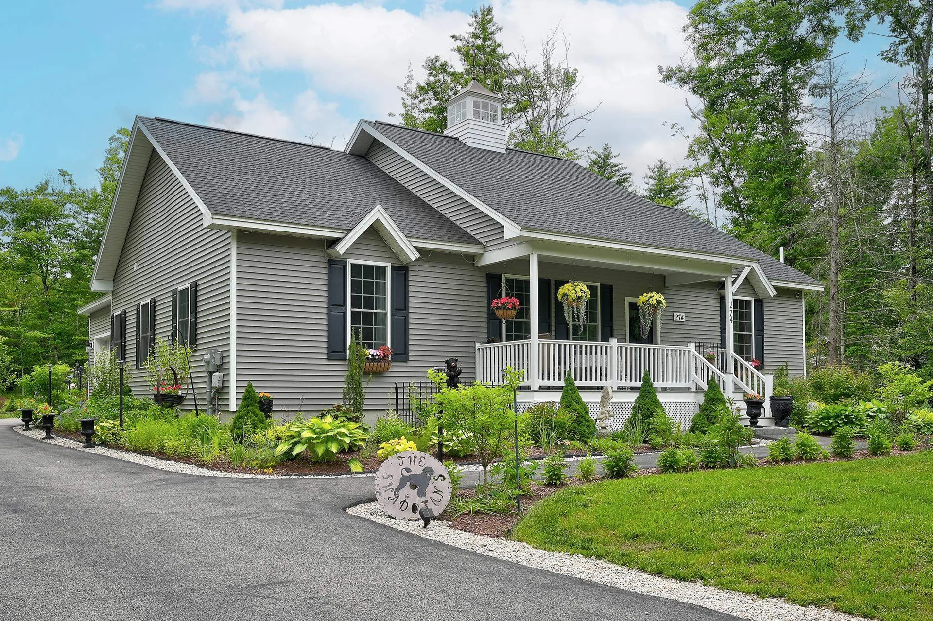 274 Old Goshen Road Conway NH 03813