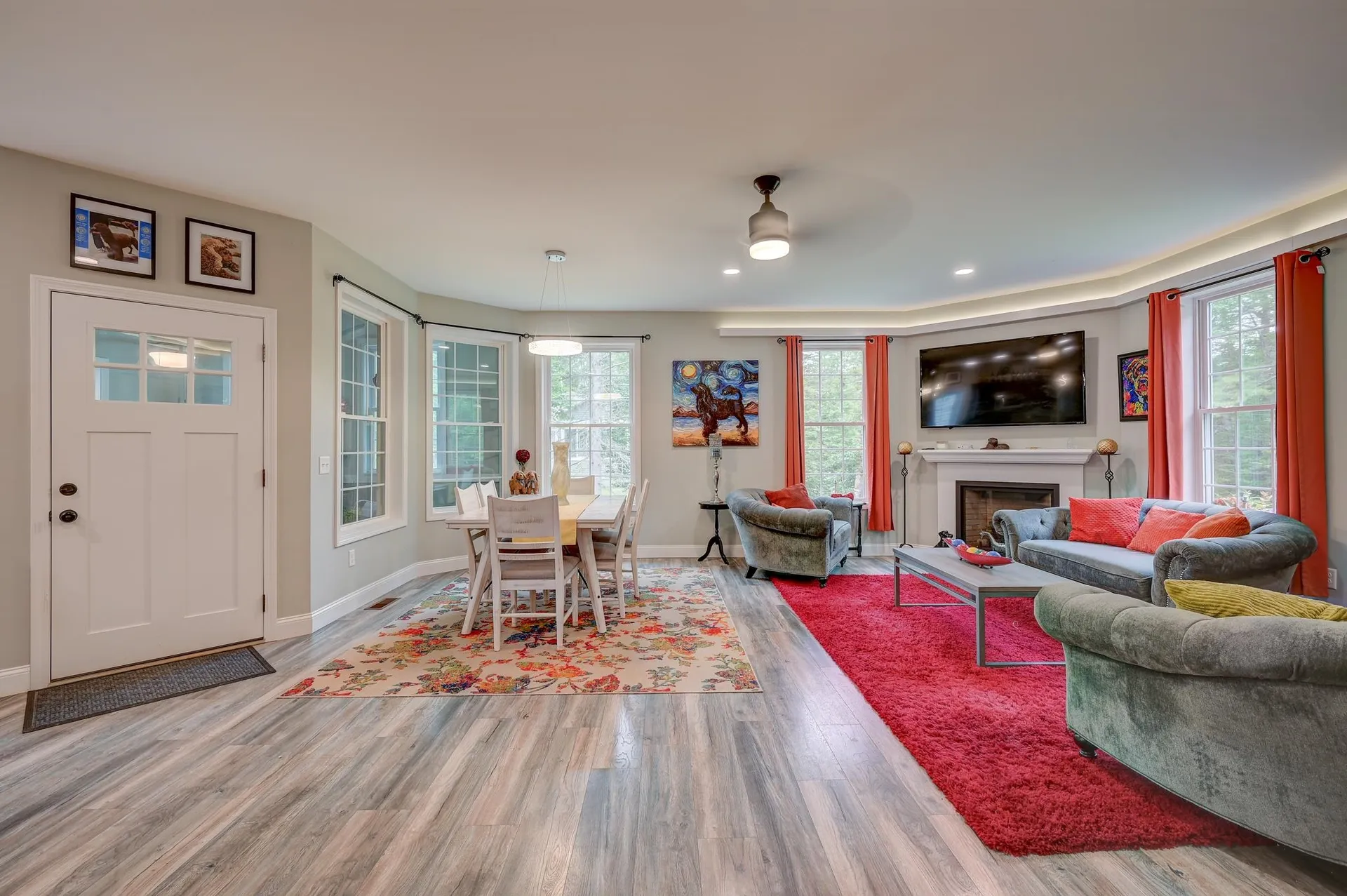 274 Old Goshen Road Conway NH 03813