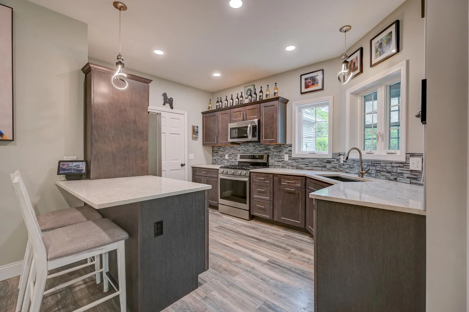 274 Old Goshen Road Conway NH 03813