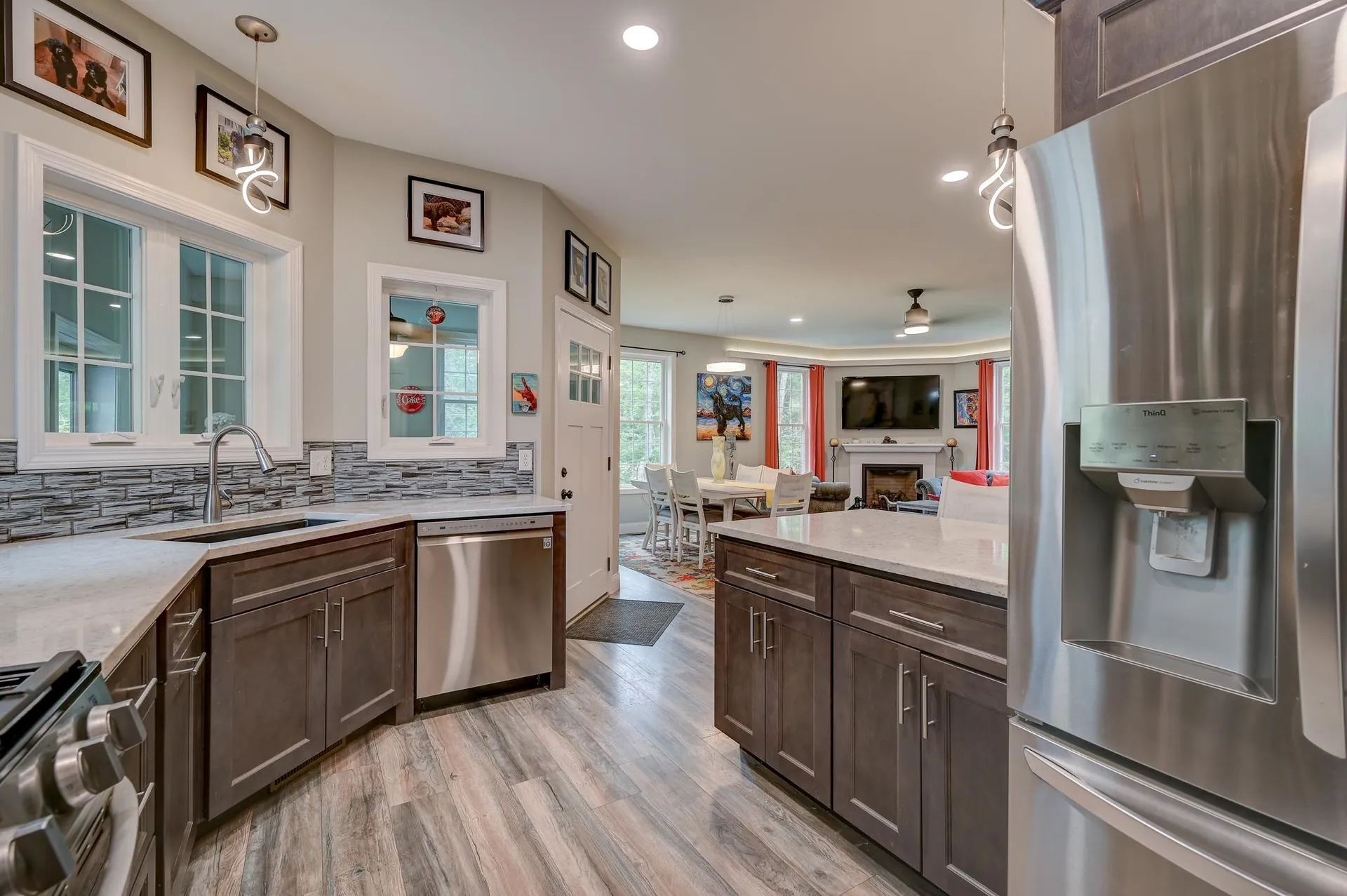 274 Old Goshen Road Conway NH 03813