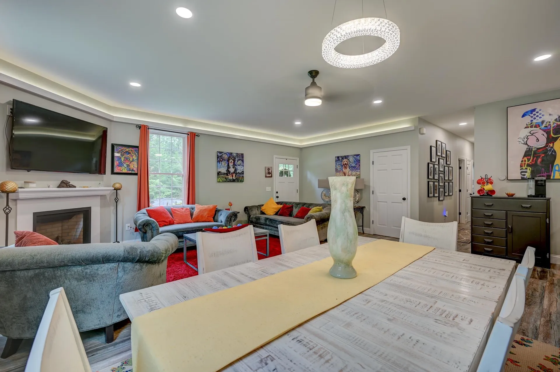 274 Old Goshen Road Conway NH 03813