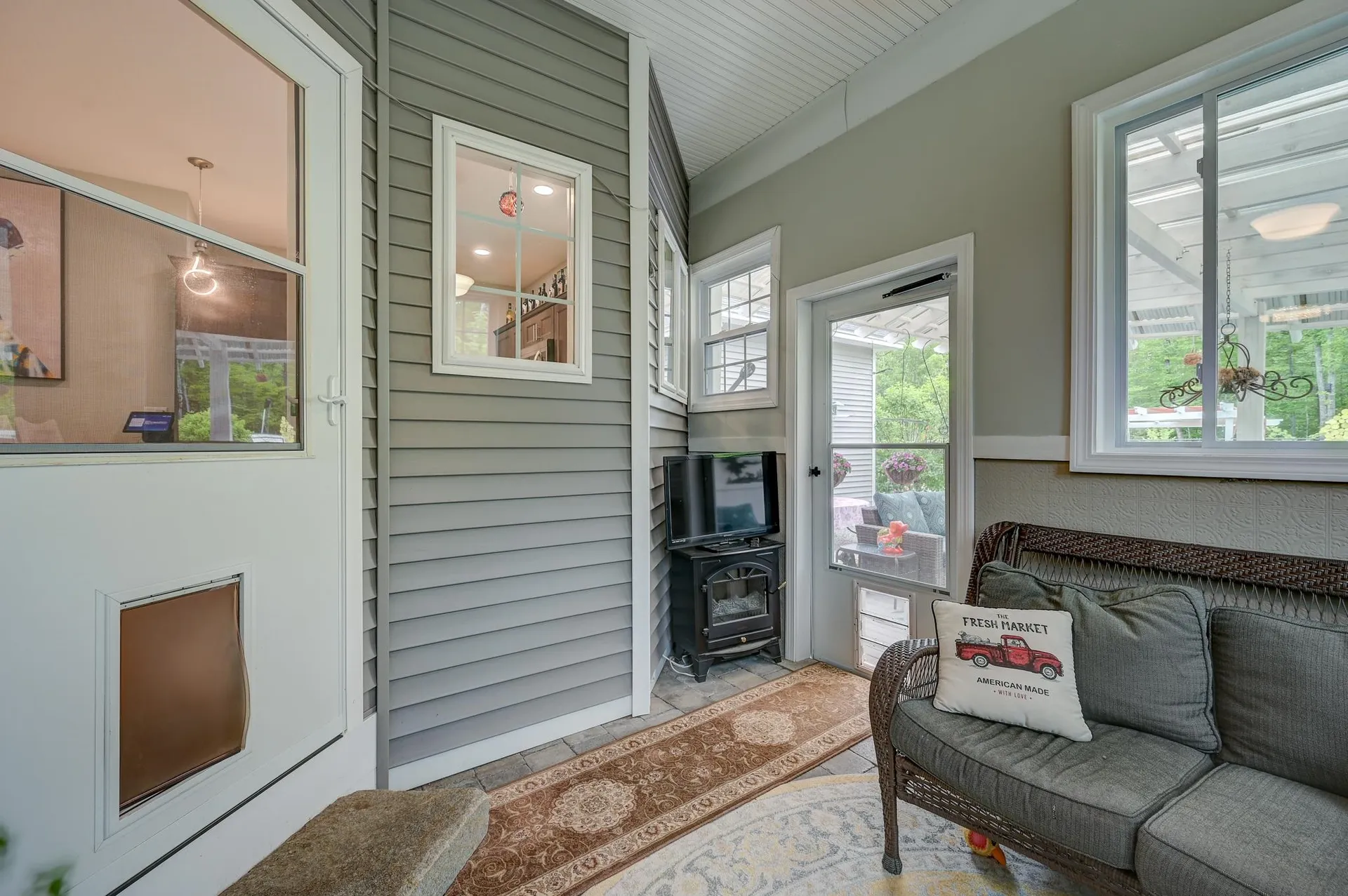 274 Old Goshen Road Conway NH 03813
