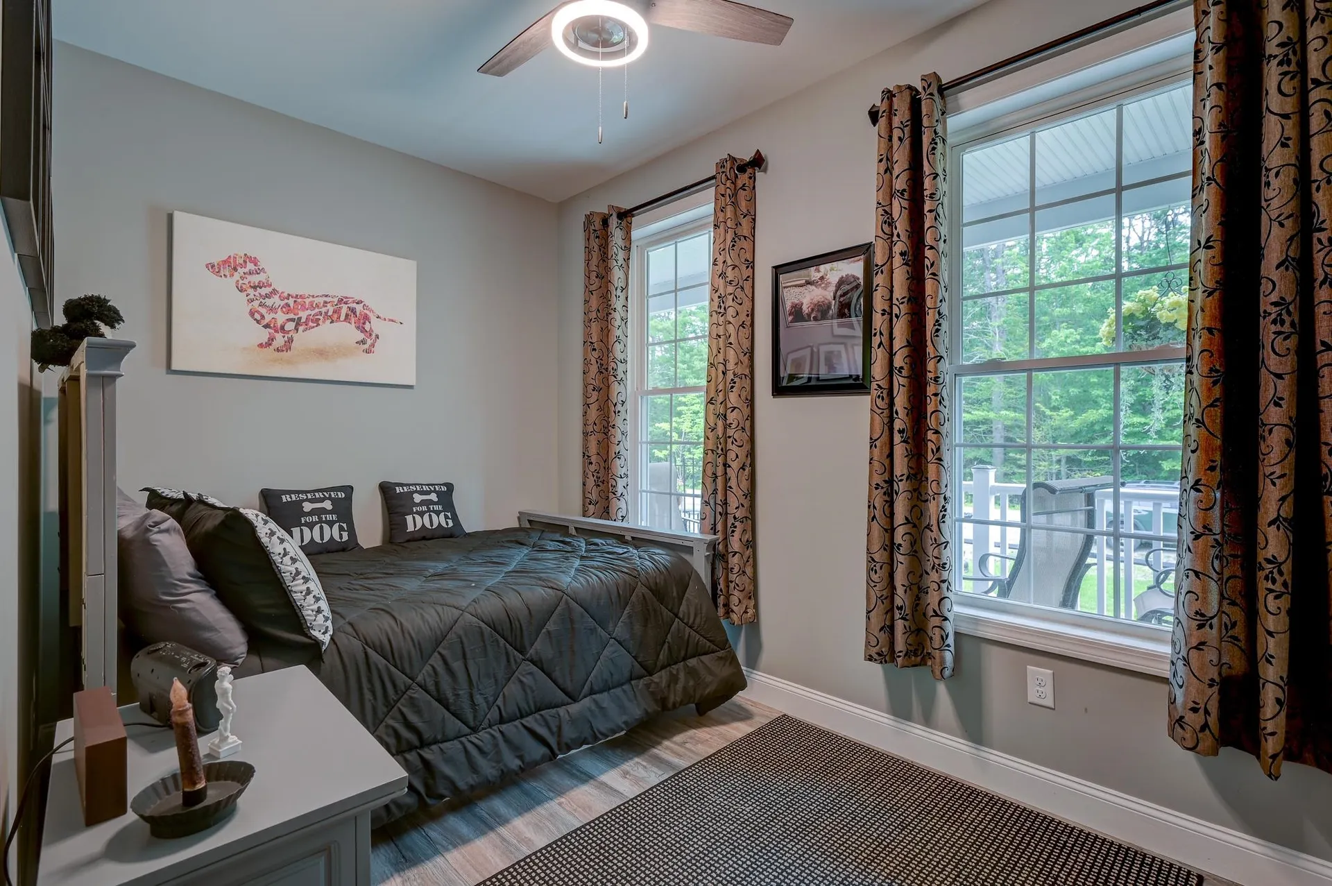 274 Old Goshen Road Conway NH 03813