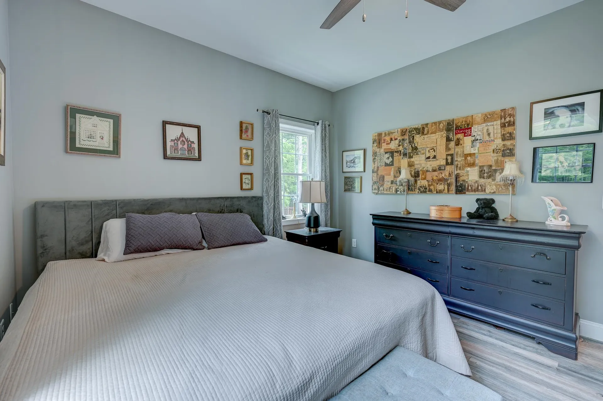 274 Old Goshen Road Conway NH 03813