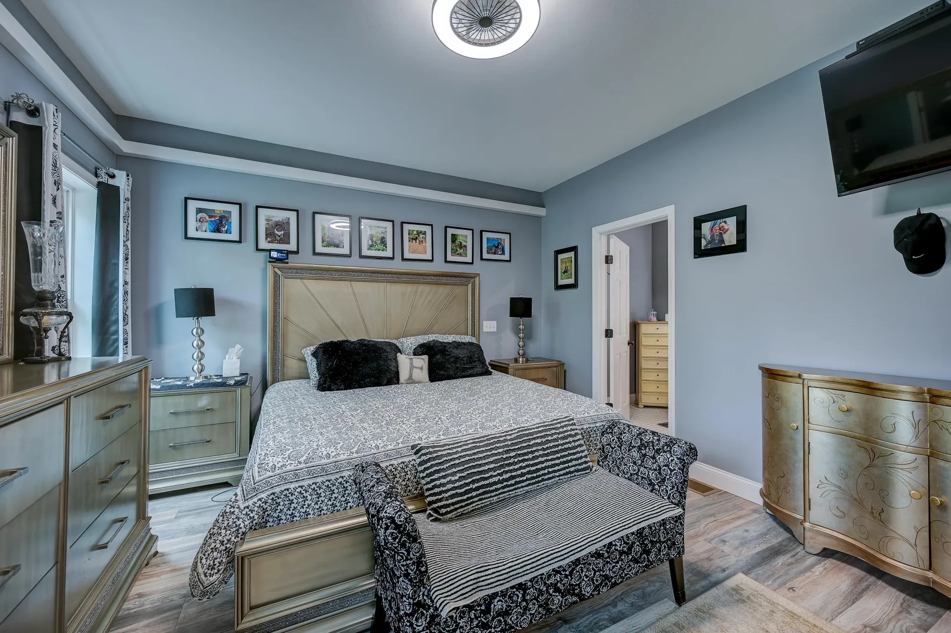 274 Old Goshen Road Conway NH 03813