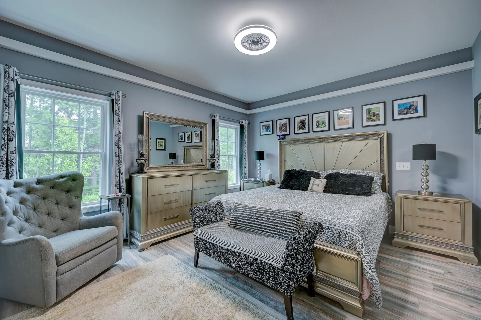 274 Old Goshen Road Conway NH 03813
