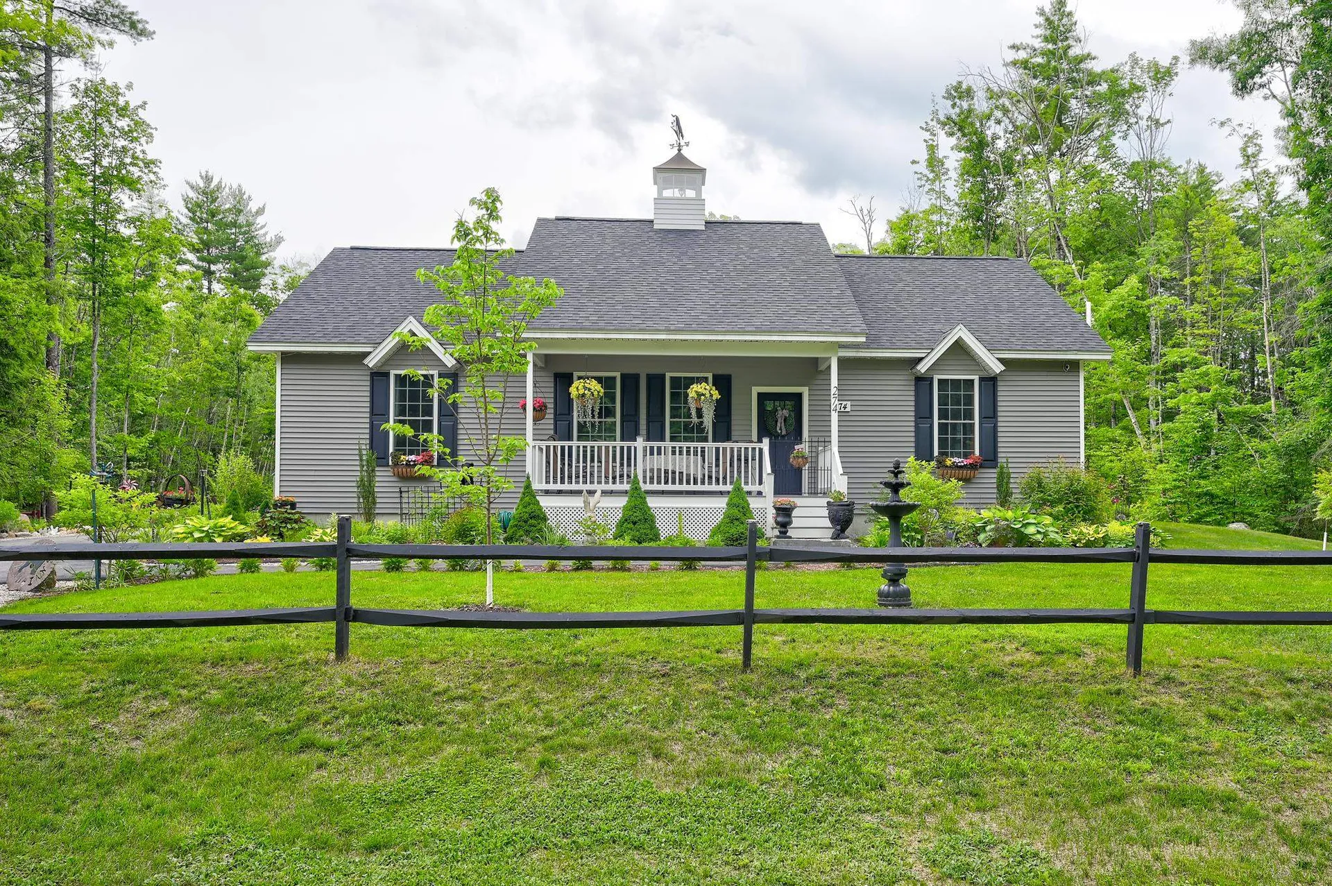 274 Old Goshen Road Conway NH 03813