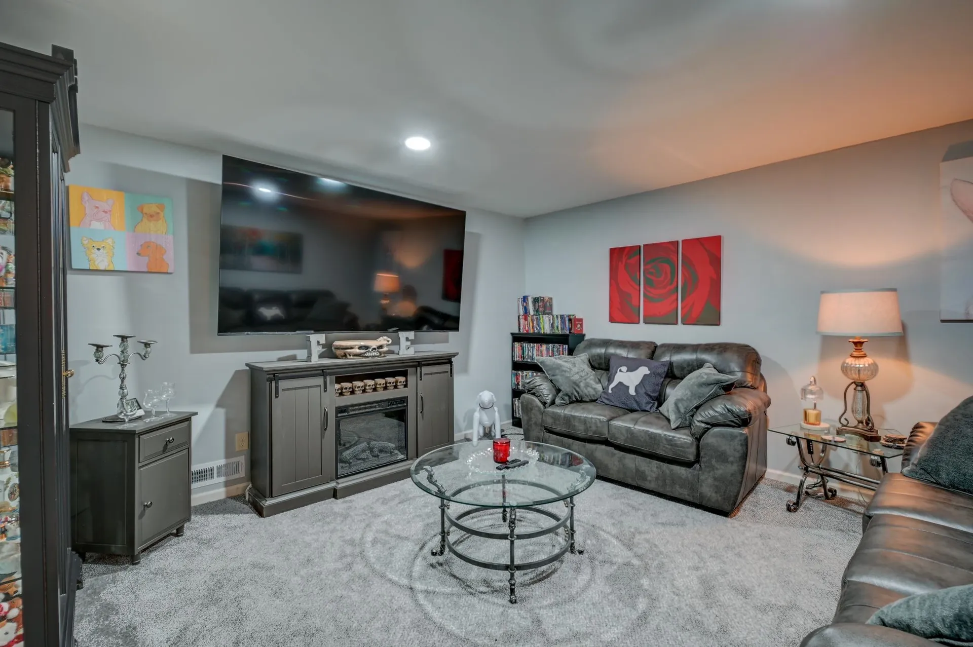 274 Old Goshen Road Conway NH 03813