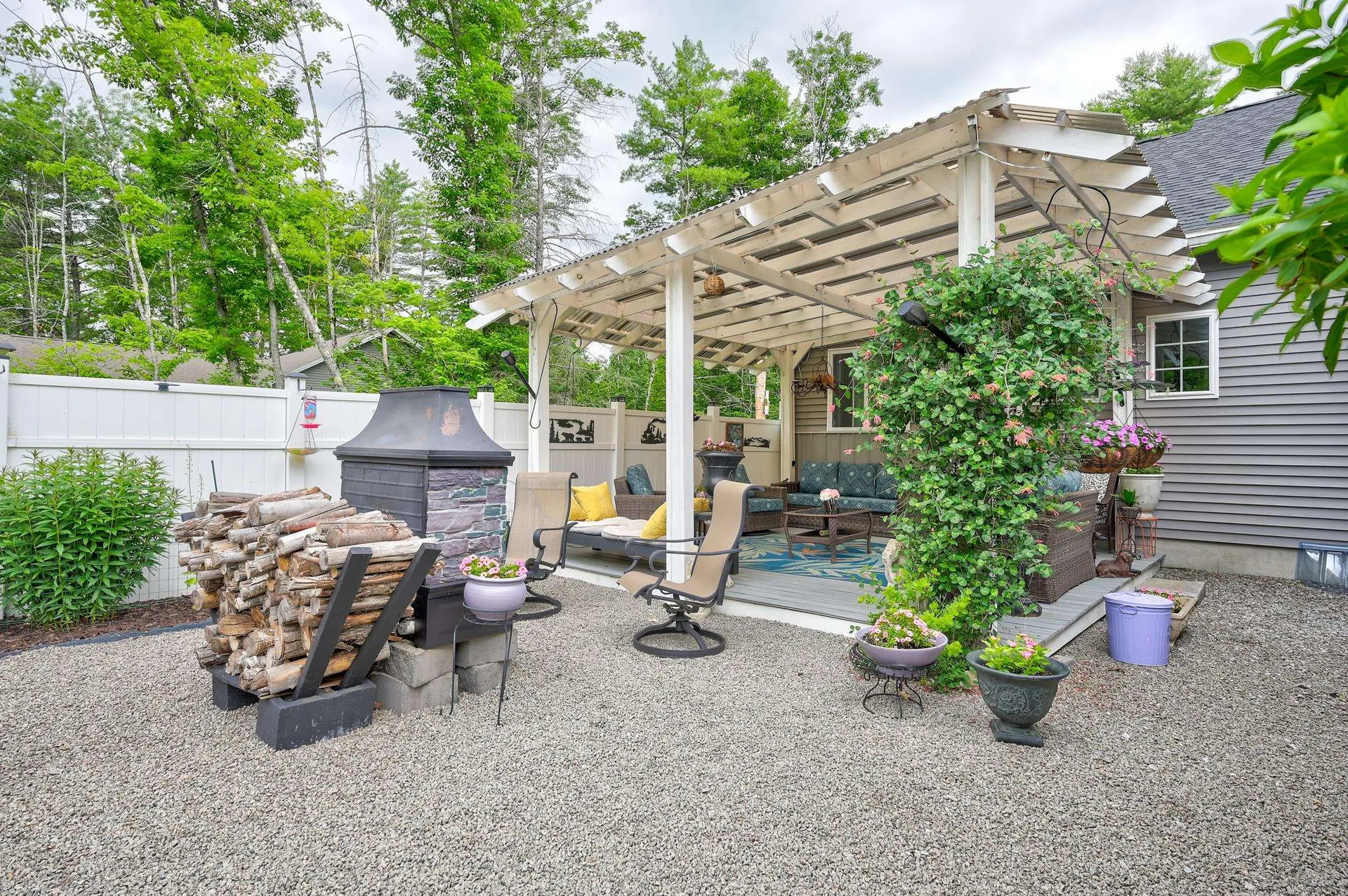 274 Old Goshen Road Conway NH 03813