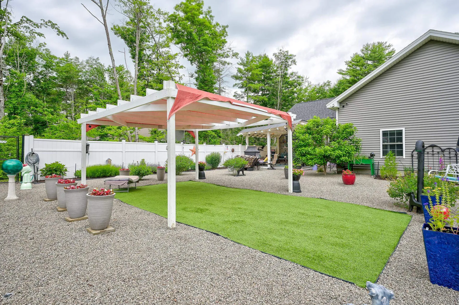 274 Old Goshen Road Conway NH 03813