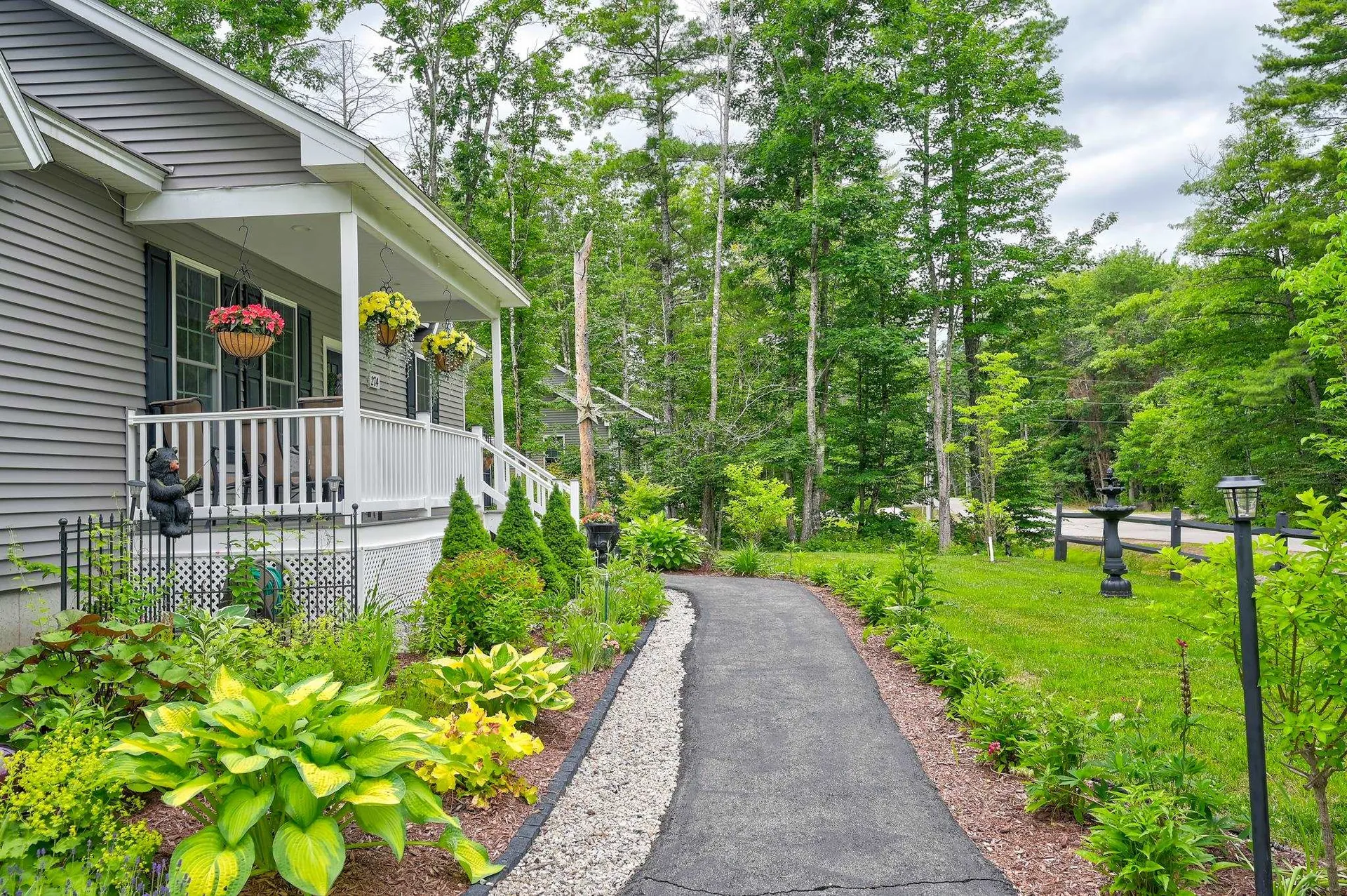 274 Old Goshen Road Conway NH 03813