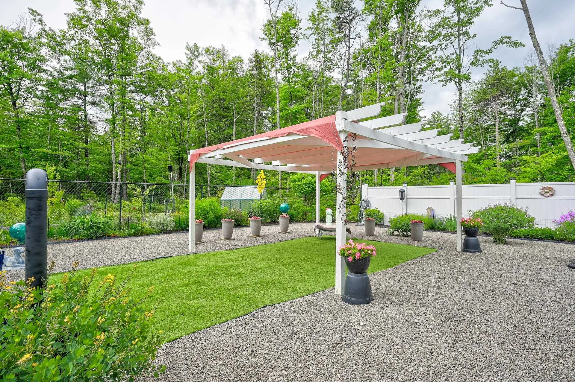 274 Old Goshen Road Conway NH 03813