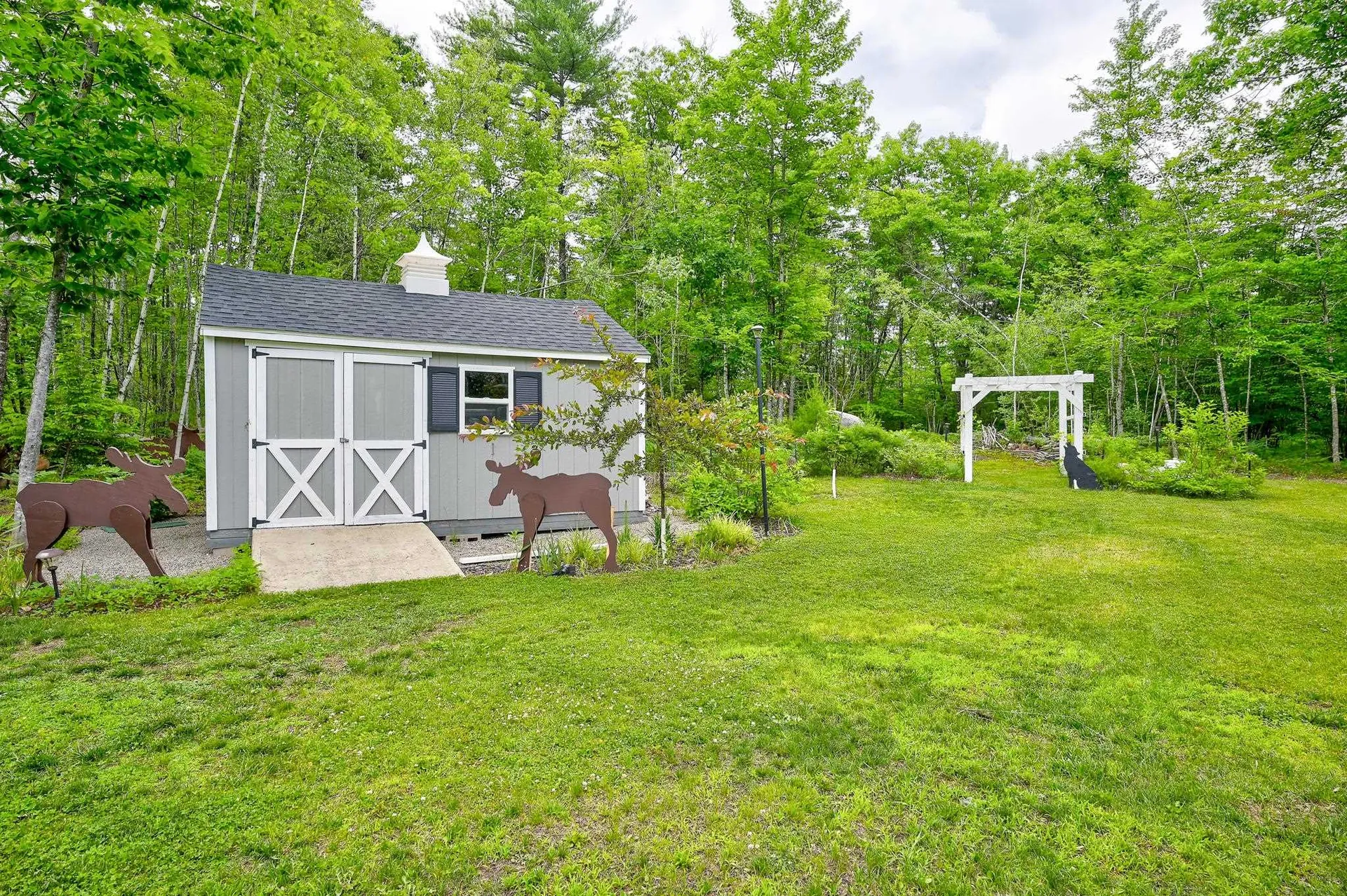 274 Old Goshen Road Conway NH 03813