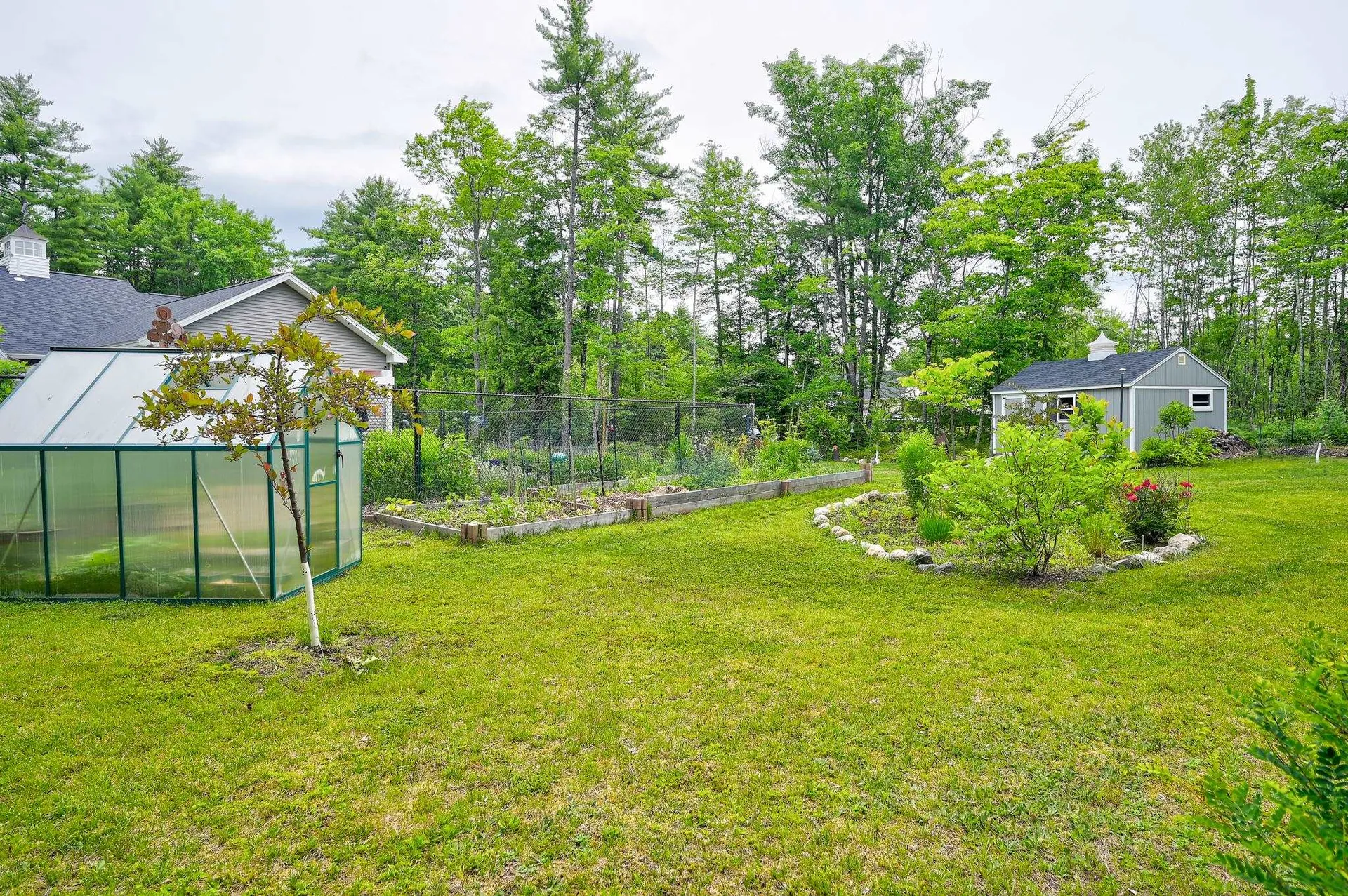 274 Old Goshen Road Conway NH 03813