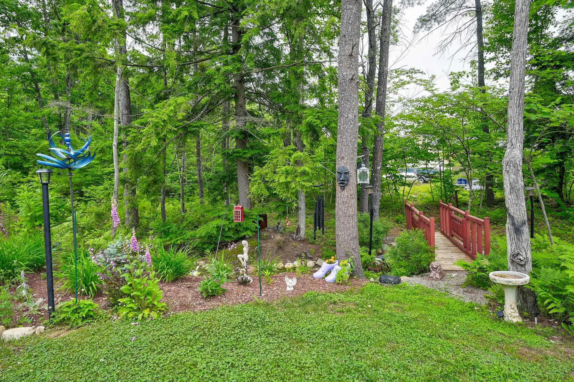 274 Old Goshen Road Conway NH 03813
