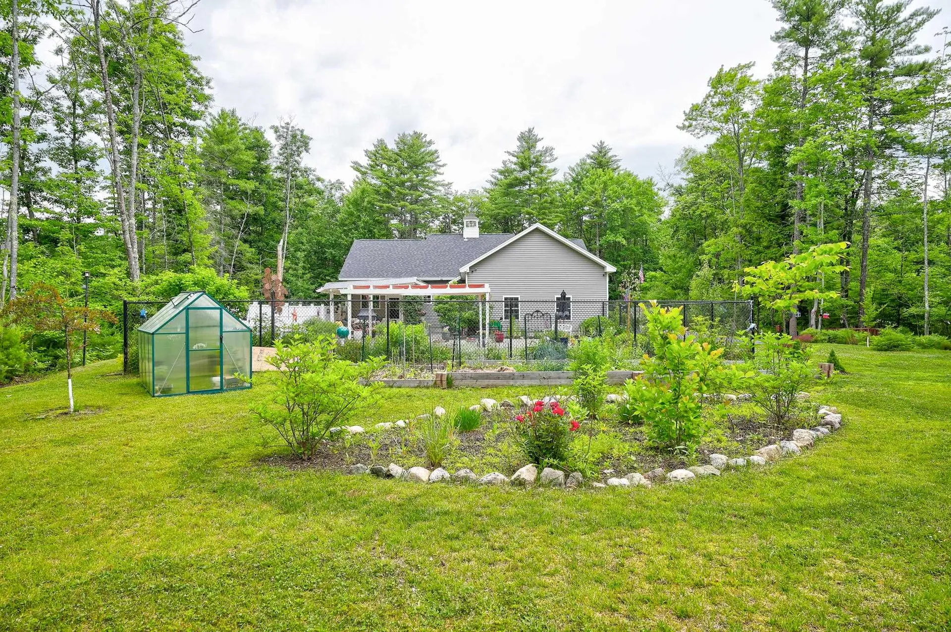 274 Old Goshen Road Conway NH 03813