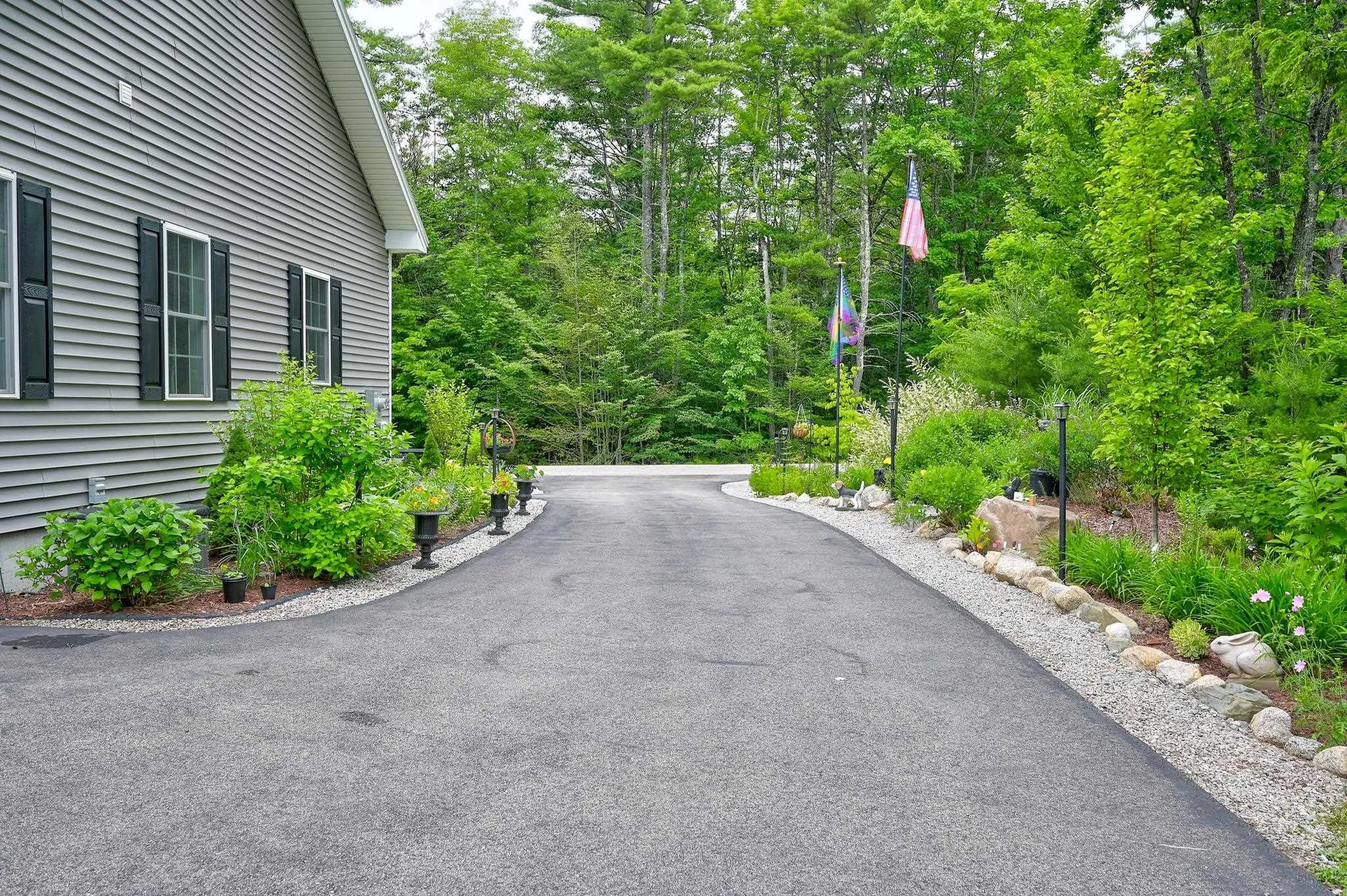 274 Old Goshen Road Conway NH 03813