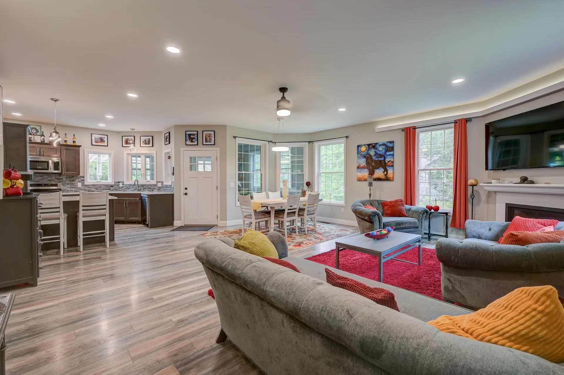 274 Old Goshen Road Conway NH 03813