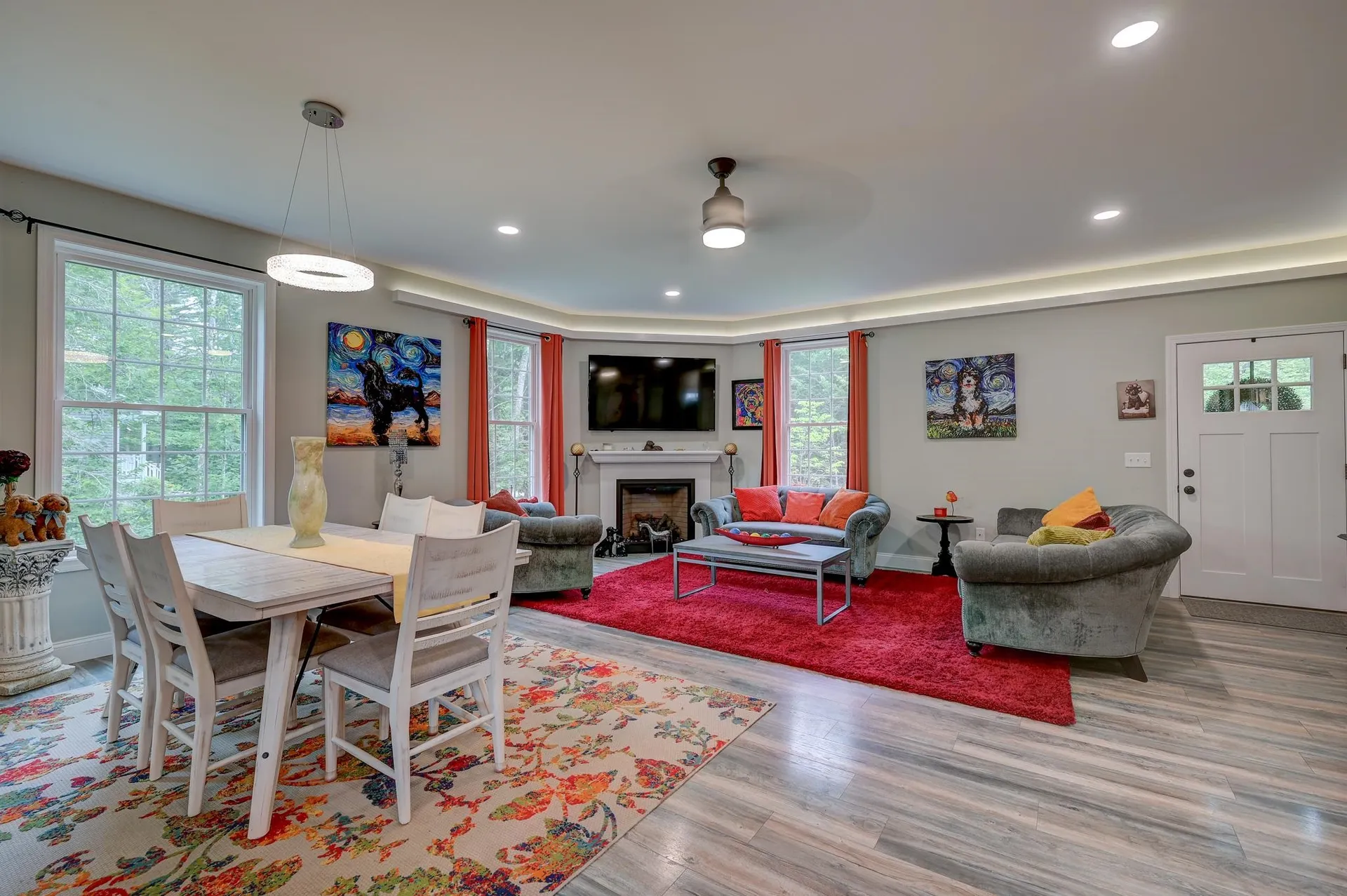 274 Old Goshen Road Conway NH 03813