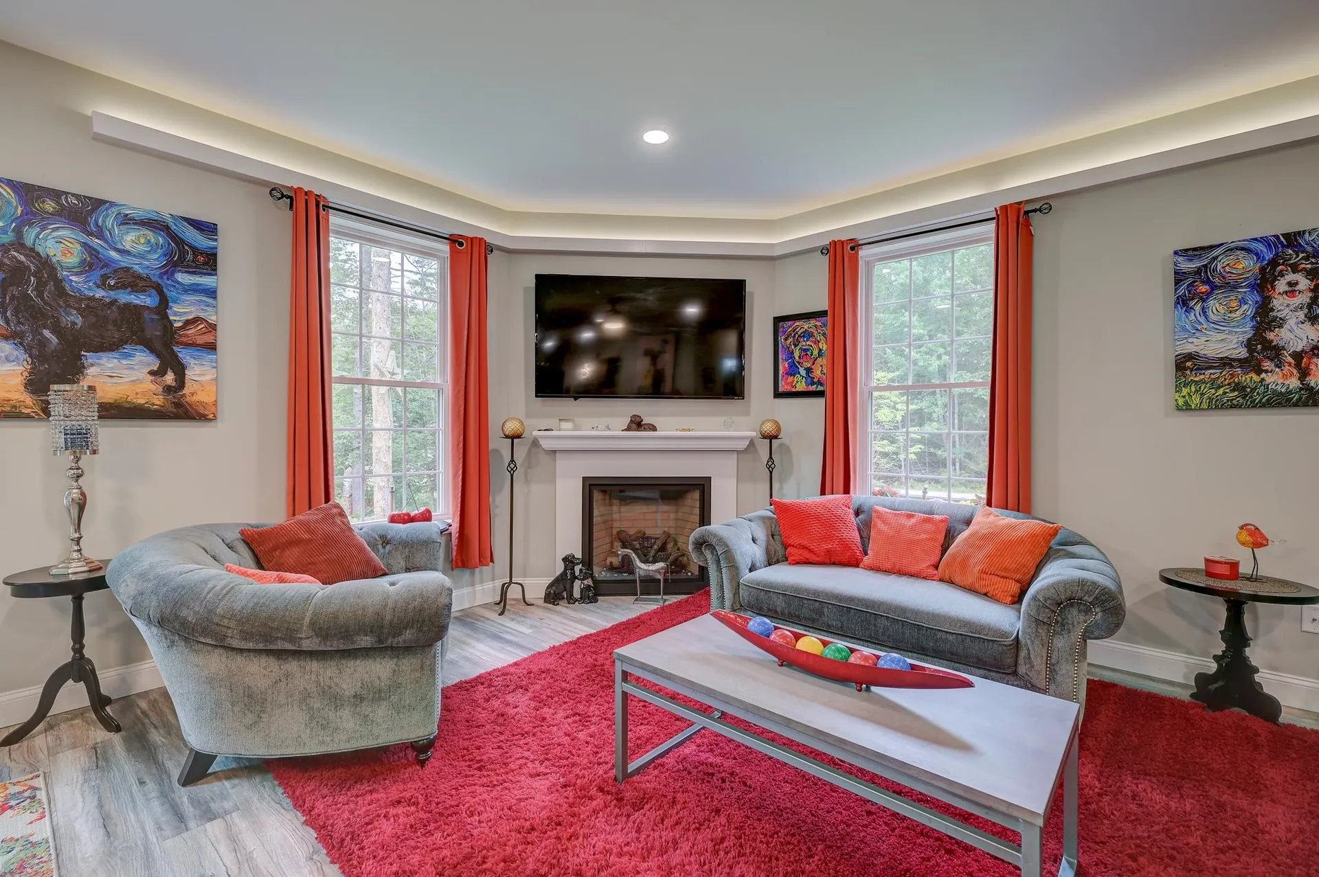 274 Old Goshen Road Conway NH 03813