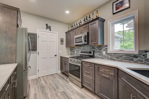 274 Old Goshen Road Conway NH 03813