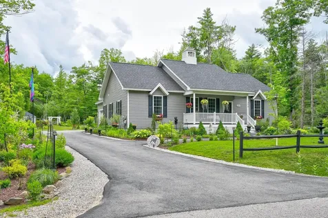 274 Old Goshen Road Conway NH 03813