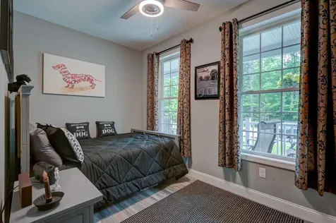 274 Old Goshen Road Conway NH 03813