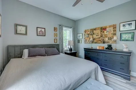 274 Old Goshen Road Conway NH 03813