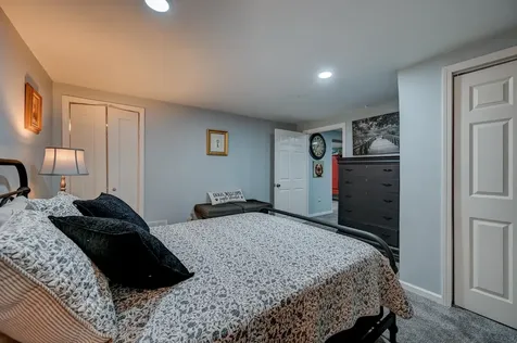 274 Old Goshen Road Conway NH 03813