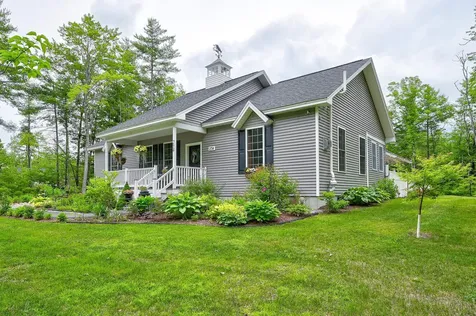 274 Old Goshen Road Conway NH 03813