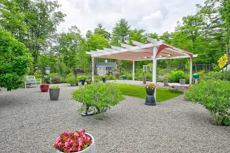 274 Old Goshen Road Conway NH 03813