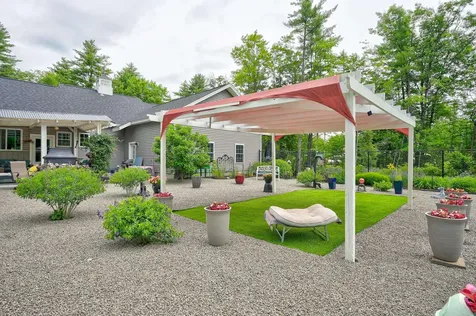 274 Old Goshen Road Conway NH 03813