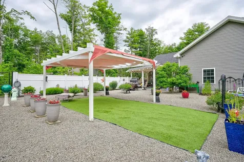 274 Old Goshen Road Conway NH 03813