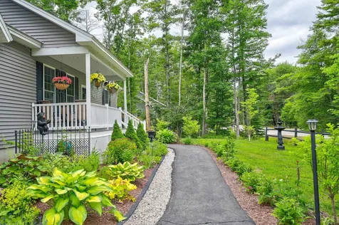 274 Old Goshen Road Conway NH 03813
