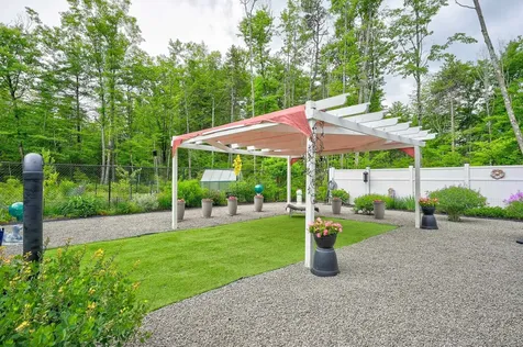 274 Old Goshen Road Conway NH 03813