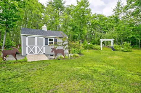 274 Old Goshen Road Conway NH 03813