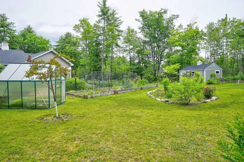 274 Old Goshen Road Conway NH 03813