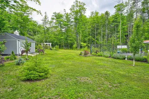 274 Old Goshen Road Conway NH 03813