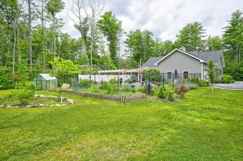 274 Old Goshen Road Conway NH 03813