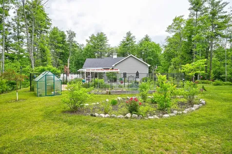 274 Old Goshen Road Conway NH 03813