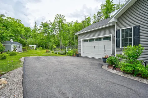 274 Old Goshen Road Conway NH 03813