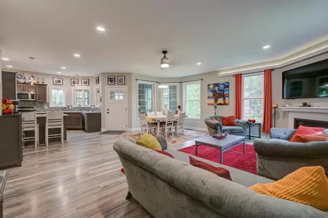 274 Old Goshen Road Conway NH 03813