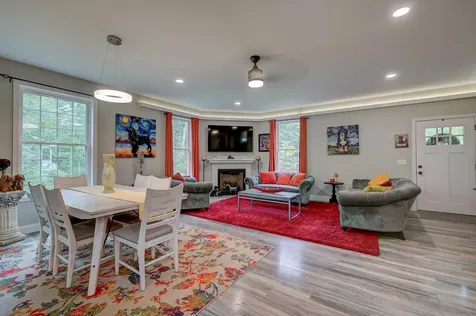 274 Old Goshen Road Conway NH 03813