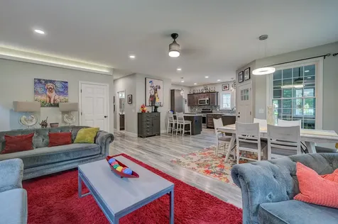274 Old Goshen Road Conway NH 03813