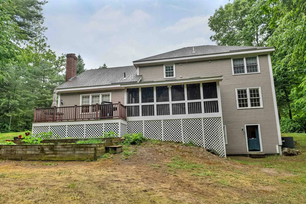 55 Dunlap Drive Bedford NH 03110