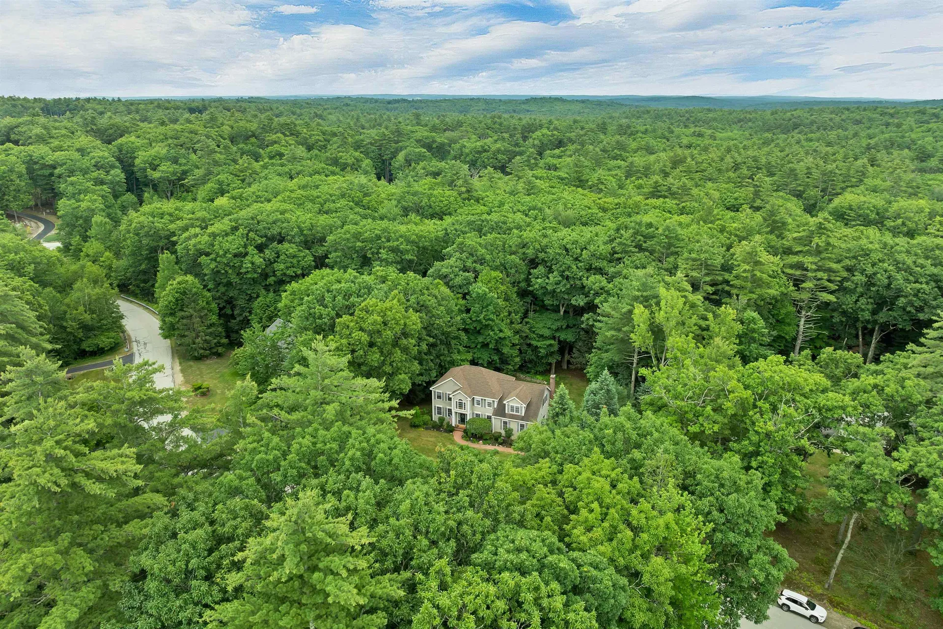 55 Dunlap Drive Bedford NH 03110